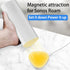Wireless Charger Compatible with Sonos Roam Gen 2nd/1st, Magnetic Charging Base, Dock for Portable Bluetooth Speaker