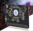 FOSA to IDE Adapter with Two Main Control Chips, SD Card Socket, TF Memory Card to IDE 44Pin Adapter