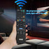 Replaced RMT-B107A Universal Remote Control – for Sony Blu-ray Remote, DVD Player, Home Theater Cinema System