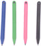 Xcivi 4 Pack Replacement Stylus for Boogie Board LCD Writing Tablet, Compatible with Other Brands LCD Writing Boards