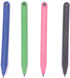 Xcivi 4 Pack Replacement Stylus for Boogie Board LCD Writing Tablet, Compatible with Other Brands LCD Writing Boards