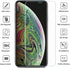 ImpactStrong Shatterproof Tempered Glass Screen Protector for iPhone 11/XR – 6.1 Inch, 3-Pack, Bubble Free, Case