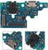 USB Charging Port Flex Cable Replacement for Samsung Galaxy A51 A515F with Tools