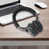 GVOEARS Ear Pads Replacement for Bose On-Ear 2 Headphones, OE2/OE2i/SoundTrue On-Ear/SoundLink Wireless, Durable &