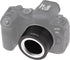 M42-EOSR M42 M42 R5 R6 R7 R8 R3 R10 R50 R100 Fotga to RF Lens Adapter, Full Metal Manual Focus Adapter for Mount Lens