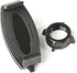 Rugged Ridge Dash Multi-Mount System | Thermoplastic Olefin (TPO), Black | 13551.13 | Fits zNONE