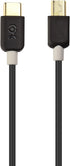 Cable Matters 3.3 ft USB C to Mini USB Cable for Game Controllers, Cameras, GPS, Dash Cams - Black