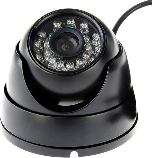 USB Infrared Webcamera, Day Night Vision CCTV Dome IR Camera for PC, Waterproof High Speed Lightburn Laser Engraver