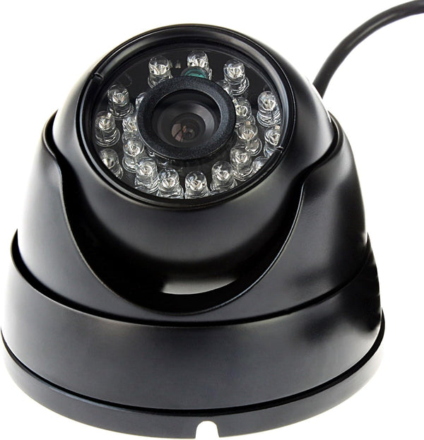 USB Infrared Webcamera, Day Night Vision CCTV Dome IR Camera for PC, Waterproof High Speed Lightburn Laser Engraver
