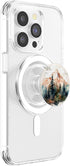 Forest Lover PopSockets MagSafe PopGrip for iPhone - Outdoor Nature Ranger