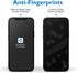 Mothca 2 Pack Matte Glass Screen Protector for iPhone 12 Mini, Anti-Glare, Case Friendly, Bubble Free