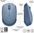 Logitech M170 2.4 12-Months Wireless Mouse for PC, Mac, Laptop, GHz with USB Mini Receiver, Optical Tracking, Battery