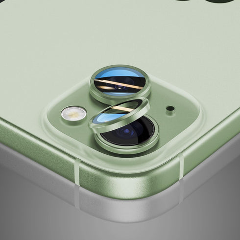 Camera Lens Protector for iPhone 15 Pro Max/15 Pro/15/15Plus/14 Pro Max/14 Pro/13Pro Max/13Pro - Sapphire Glass