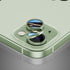 Camera Lens Protector for iPhone 15 Pro Max/15 Pro/15/15Plus/14 Pro Max/14 Pro/13Pro Max/13Pro - Sapphire Glass