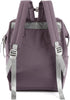 Backpack Backpack Himawari Laptop for Women & Men - Travel With USB Charging Port, Water Resistant, College & Business