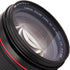 Haoge 39mm Ultra Slim MC UV Protection Multicoated Ultraviolet Lens Filter for Canon Nikon Sony Minolta Pentax Olympus