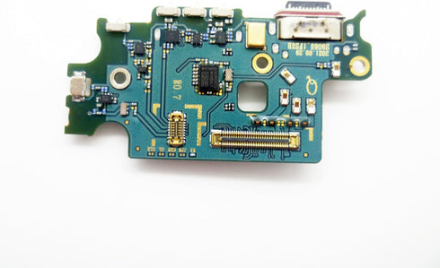 TheCoolCube USB Charger Dock Connector Module Replacement for Samsung Galaxy S22 (S22+ 5G SM-S906U)
