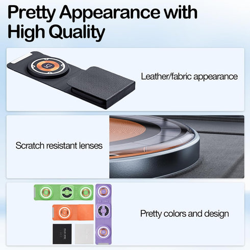 3-in-1 Foldable Magnetic Wireless Charger Keychain, 15W Travel Fast Charger for Phone 15/14/13/12, Watch, AirPods
