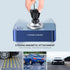 OHLPRO 16MM Universal Air Vent Hook for Car Mount, Vent Clip for Car Phone Mount and Wireless Car Charger for Vertical