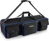 YOREPEK Tripod Carrying Case Bag 40.5", Light Stand Bag with 2 Protective Pads, Photo Studio Equipment Case