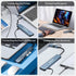 ROKO 3.0,USB 1xUSB 3.0,4xUSB2.0,2 7in1) USB Hub c hub,USB hub with Multiport Adapter, USB Splitter with x USB C,Hub