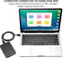 Tan QY USB 3.0 A to A Male Cable 10Ft, Double End USB Cord for Hard Drive Enclosures, DVD Player, Laptop