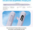 Stylus Pen for iPad 9th & 10th Generation, Milikilo iPad Pen with Pencil Holder, Palm Rejection, Compatible with iPad