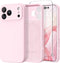 GolbinBox Magnetic for iPhone 17 Pro Max Case, Compatible with MagSafe, [Full Camera