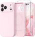 GolbinBox Magnetic for iPhone 17 Pro Max Case, Compatible with MagSafe, [Full Camera