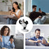 Generic Setup Cartoon Panda Stand - Adorable Mobile Prop Base, Secure Anti-Slide Device Mount, Charming Desk Ornament