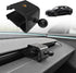 Dashboard Car 1/4 Screw Mount Phone Holder by BestEvMod - Tablet Mag Safe Compatible with 2024 Refreshed Tesla Model 3