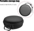 Ciglow Bluetooth Speaker Bag for , Mini Bluetooth Speaker Carry Case Full Bluetooth Speakers Bag Portable for .