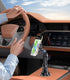 Coolpow Cup Holder Phone Holder for Car Phone Holder Cup Holder Phone MountUltra Stable & Never ShakePhone Holders