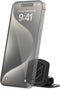 Scosche MAGDM2 MagicMount Magnetic Car Phone Mount, 360° Adjustable Magnet Head, Universal Holder