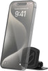Scosche MAGDM2 MagicMount Magnetic Car Phone Mount, 360° Adjustable Magnet Head, Universal Holder