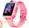 Kids Smart Watch for Girls Boys, 14 Puzzle Games, MP3 Music Video Player, Alarm Clock, Camera, Voice Video Recorder,
