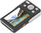 Small Digital Camera, Beauty Filter 16X Zoom Compact for Photo and Video, 750mAh Battery for Teens
