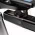 towild Bike Light Mount - Gopro Connecting Seat Bracket for Gopro