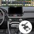 Car Phone Holder Compatible with Toyota RAV4 2013-2019, 2020-2024, Phone Mount Accessories for All Mobile Phones