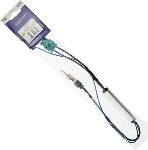 Metra 40-EU56 Antenna Adapter for European