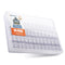 Cable Matters 50-Pack Cat 6 Pass Through RJ45 Connectors for Solid or Stranded UTP Ethernet Cable