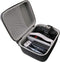 WERJIA Hard Carrying Case for Canon EOS M50/EOS M50 Mark II Mirrorless Vlogging Camera Kit