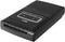 Coby Portable Cassette Player & Recorder Retro Audio Tape Recorder with Built-In Microphone,