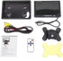 Yasoca 7 Inch LED Backlight TFT LCD Monitor for Car Rearview Cameras, Car DVD, Serveillance Camera, STB, Satellite