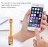 Diyeeni 8.4x1.6cm SIM Card Extender for Android Phones, Dual Card Adapter, FPC Material, Lightweight, Easy Install