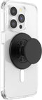 PopSockets Phone Grip for MagSafe with Kickstand, Magnetic Stand, Swappable Top, Secure Hold