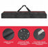 EMART Heavy Duty Tripod Bag, 51x10x6 in Padded Carrying Case with Handles and Built-in Pockets