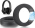 SOULWIT Replacement Earpads - Compatible with Sony New Gold Wireless Playstation PS4 Headset, High-Density Foam
