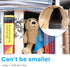 Smallest Wireless WiFi Camera, HD1080P Portable Baby Monitor, Pet Camera with Night Vision, Motion Detection