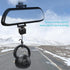 xsaaczm 3,Max 4,Max 360 360C/2020 360 Rearview Mirror Radar Detector Mount,Suitable for Escort IX,IXc,Max MKII,Max Max